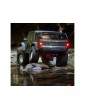 Axial 1/10 SCX10 III Jeep JT Gladiator 4WD RTR Gray