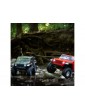 Axial 1/10 SCX10 III Jeep JT Gladiator 4WD RTR Gray