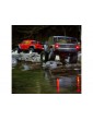 Axial 1/10 SCX10 III Jeep JT Gladiator 4WD RTR Gray
