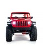 Axial 1/10 SCX10 III Jeep JT Gladiator 4WD RTR Red