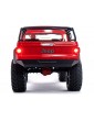 Axial 1/10 SCX10 III Jeep JT Gladiator 4WD RTR Red