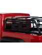 Axial 1/10 SCX10 III Jeep JT Gladiator 4WD RTR Red
