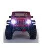 Axial 1/10 SCX10 III Jeep JT Gladiator 4WD RTR Red