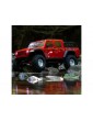 Axial 1/10 SCX10 III Jeep JT Gladiator 4WD RTR Red