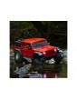 Axial 1/10 SCX10 III Jeep JT Gladiator 4WD RTR Red