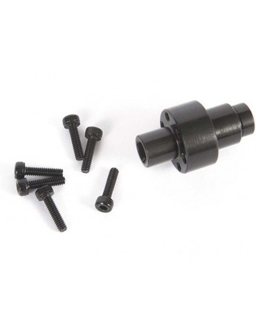 Axial Differental Locker 6-Bolt AR44