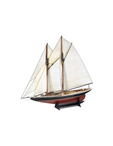 AMATI Bluenose schuner 1921 1: 100 set