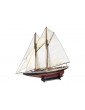 AMATI Bluenose schuner 1921 1: 100 set