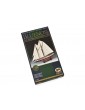 AMATI Bluenose schuner 1921 1: 100 set