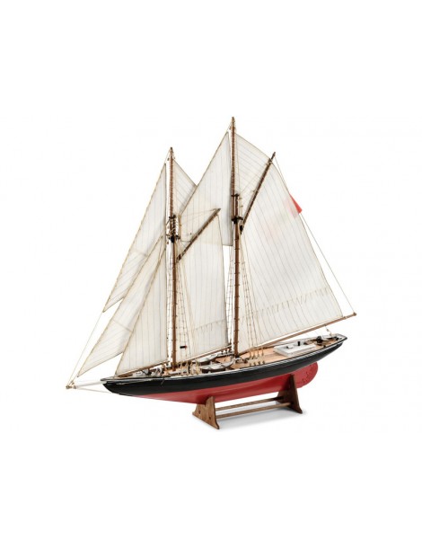 AMATI Bluenose schuner 1921 1: 100 set