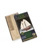 AMATI Bluenose schuner 1921 1: 100 set