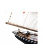 AMATI Bluenose schuner 1921 1: 100 set