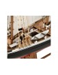 AMATI Bluenose schuner 1921 1: 100 set