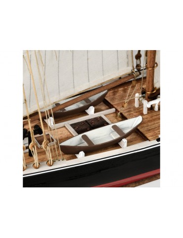 AMATI Bluenose schuner 1921 1: 100 set