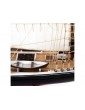 AMATI Bluenose schuner 1921 1: 100 set