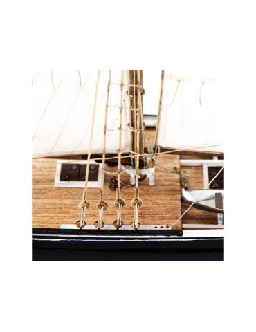AMATI Bluenose schuner 1921 1: 100 set