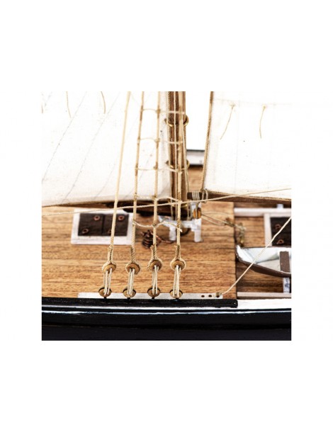 AMATI Bluenose schuner 1921 1: 100 set