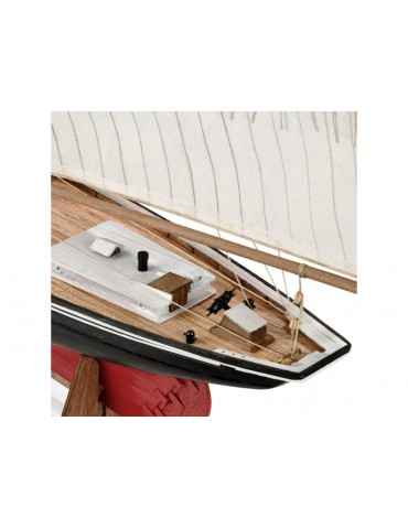 AMATI Bluenose schuner 1921 1: 100 set