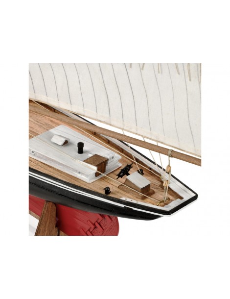 AMATI Bluenose schuner 1921 1: 100 set