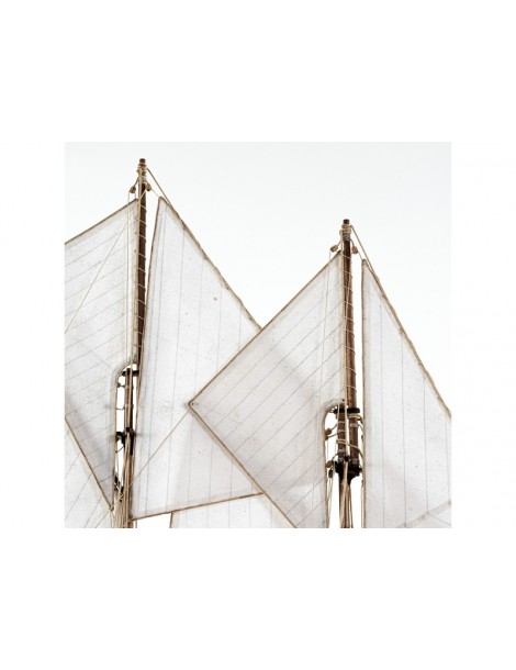 AMATI Bluenose schuner 1921 1: 100 set