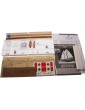 AMATI Bluenose schuner 1921 1: 100 set