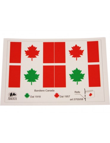 AMATI Bluenose schuner 1921 1: 100 set