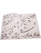 AMATI Bluenose schuner 1921 1: 100 set