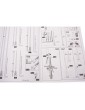 AMATI Bluenose schuner 1921 1: 100 set