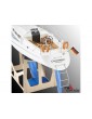ROMARIN Comtesse sailboat kit