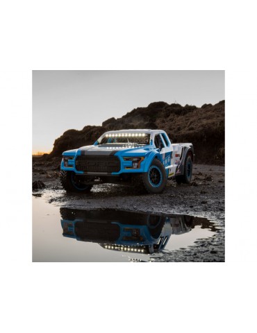 Losi 1/10 Ford Raptor Baja Rey V2 4WD RTR King Shocks