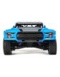 Losi 1/10 Ford Raptor Baja Rey V2 4WD RTR King Shocks