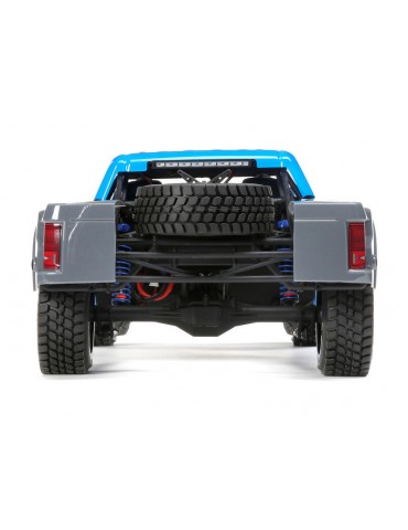 Losi 1/10 Ford Raptor Baja Rey V2 4WD RTR King Shocks