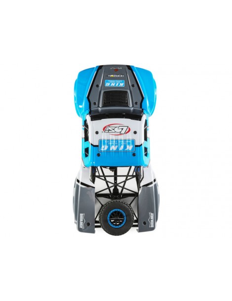 Losi 1/10 Ford Raptor Baja Rey V2 4WD RTR King Shocks