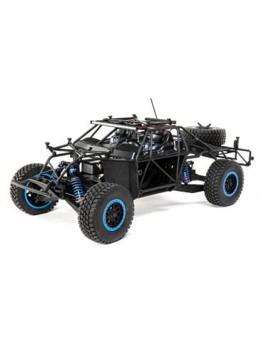 Losi 1/10 Ford Raptor Baja Rey V2 4WD RTR King Shocks