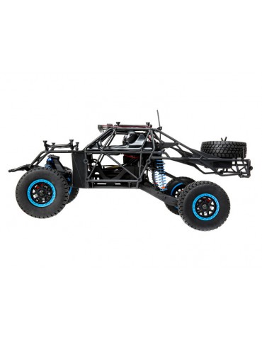 Losi 1/10 Ford Raptor Baja Rey V2 4WD RTR King Shocks
