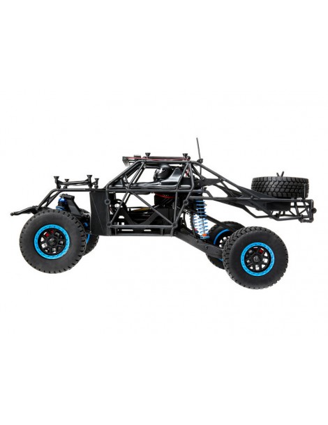 Losi 1/10 Ford Raptor Baja Rey V2 4WD RTR King Shocks