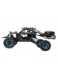 Losi 1/10 Ford Raptor Baja Rey V2 4WD RTR King Shocks