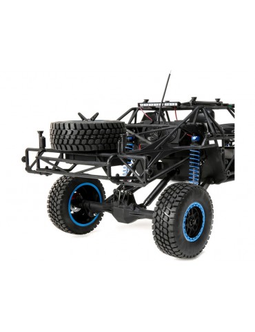 Losi 1/10 Ford Raptor Baja Rey V2 4WD RTR King Shocks