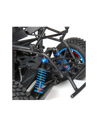 Losi 1/10 Ford Raptor Baja Rey V2 4WD RTR King Shocks