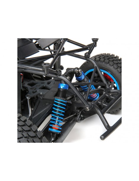 Losi 1/10 Ford Raptor Baja Rey V2 4WD RTR King Shocks