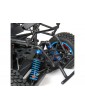 Losi 1/10 Ford Raptor Baja Rey V2 4WD RTR King Shocks