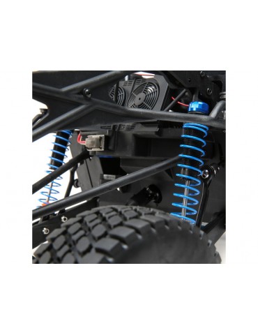 Losi 1/10 Ford Raptor Baja Rey V2 4WD RTR King Shocks