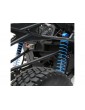 Losi 1/10 Ford Raptor Baja Rey V2 4WD RTR King Shocks