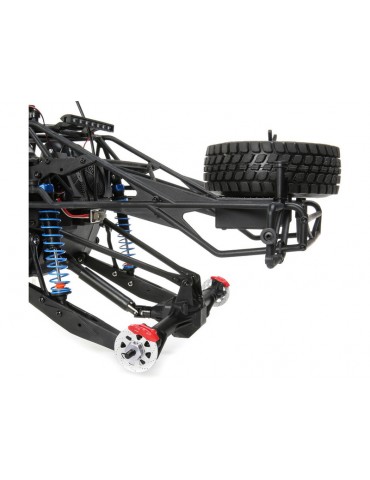 Losi 1/10 Ford Raptor Baja Rey V2 4WD RTR King Shocks