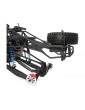 Losi 1/10 Ford Raptor Baja Rey V2 4WD RTR King Shocks