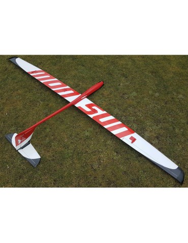 Monsun V2 3.0m ARF