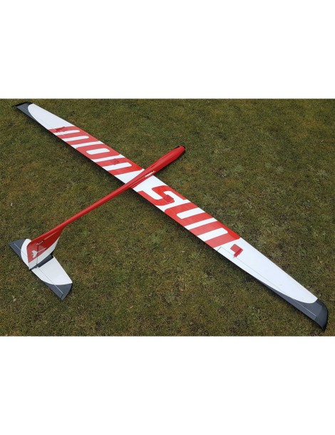 Monsun V2 3.0m ARF