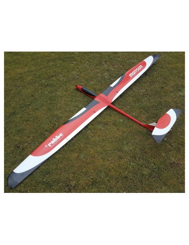 Monsun V2 3.0m ARF