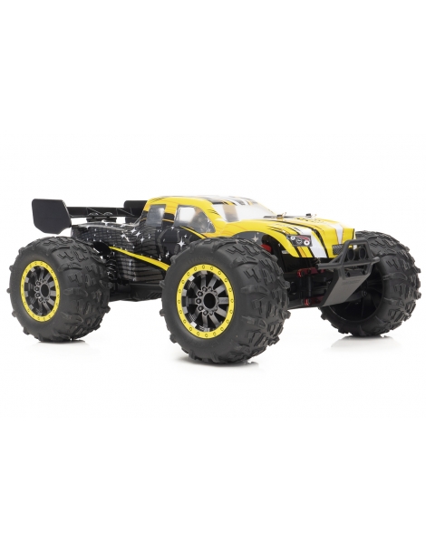 FUNTEK STX 4wd Stadium Truck RTR