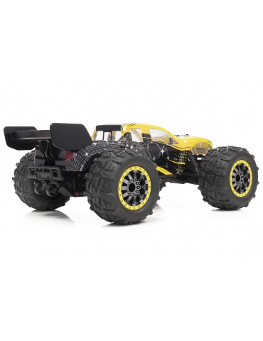 FUNTEK STX 4wd Stadium Truck RTR